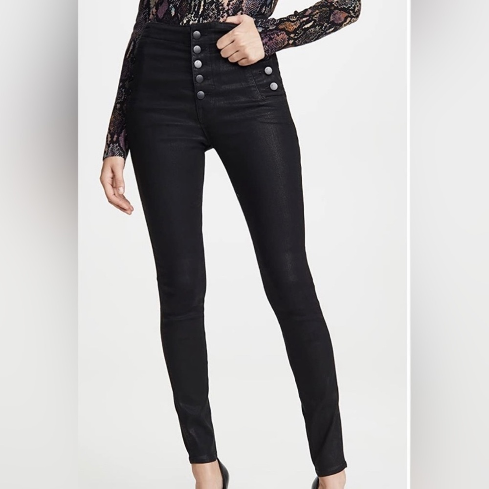 JBRAND Natasha jeans
